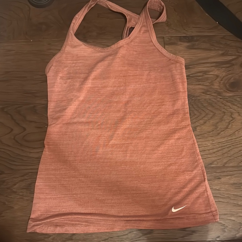 Nike Women's Coral Tank Top